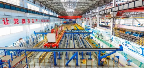 國(guó)內(nèi)首個(gè)東方鍋爐蛇形管數(shù)制智聯(lián)工廠正式投運(yùn)，引領(lǐng)工業(yè)智能化新風(fēng)潮